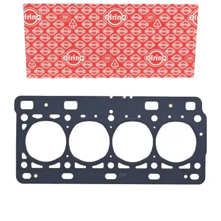 ELRING 386.240 Zylinderkopfdichtung f&uuml;r RENAULT Clio 3 Twingo 2 Wind Grand / Modus 1.2