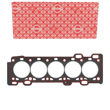 ELRING 394.160 Zylinderkopfdichtung Dichtung f&uuml;r VOLVO C30 S40 2 C70 2 V50 2.4 8642629