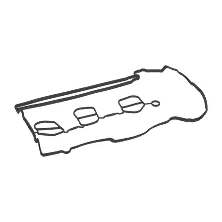 ELRING B35.810 Ventildeckeldichtung f&uuml;r PORSCHE 992 3.0 Carrera T S GTS links 0PB103649