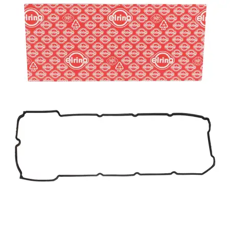 ELRING 044.170 Ventildeckeldichtung f&uuml;r MERCEDES W204 W211 W222 M156 bis BJ 04.08 links