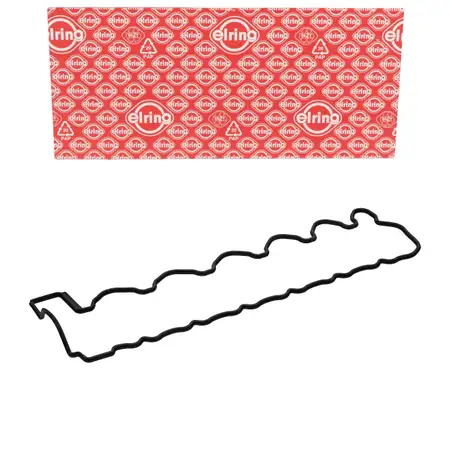 ELRING 063.530 Ventildeckeldichtung f&uuml;r MERCEDES W220-222 12 Zylinder 5.5-6.3L rechts