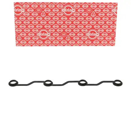 ELRING 082.960 Ventildeckeldichtung Dichtung Zylinderkopfhaube