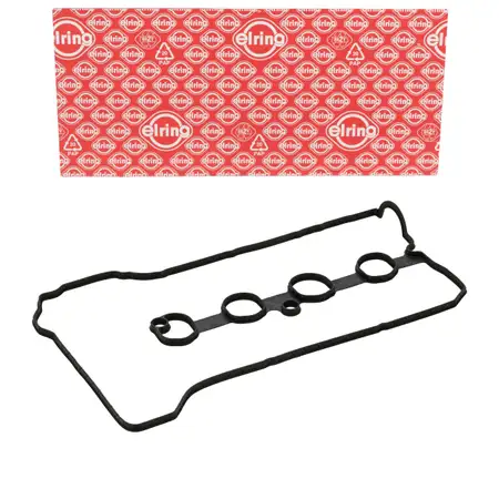 ELRING 086.500 Ventildeckeldichtung Dichtung Zylinderkopfhaube