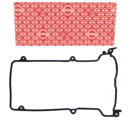 ELRING 091.110 Ventildeckeldichtung Dichtung Zylinderkopfhaube