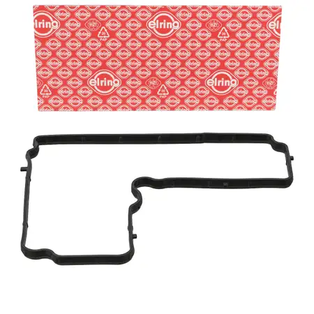 ELRING 004.140 Ventildeckeldichtung Dichtung Zylinderkopfhaube