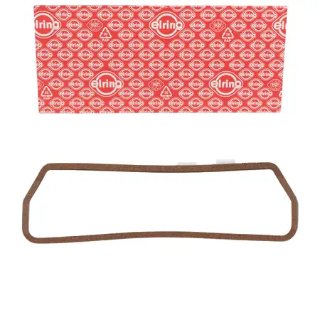 ELRING 023.051 Ventildeckeldichtung f&uuml;r SKODA 100 110 130 105,120 Rapid 110-092924
