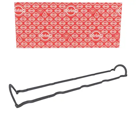 ELRING 023.711 Ventildeckeldichtung Dichtung Zylinderkopfhaube