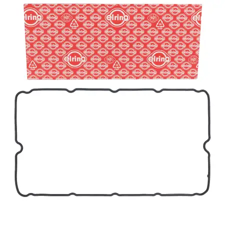 ELRING 027.720 Ventildeckeldichtung Dichtung Zylinderkopfhaube