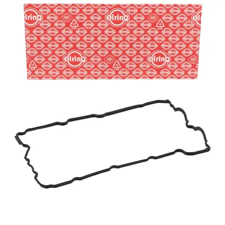 ELRING 037.500 Valve Cover Gasket (Cylinder Head Cover) LEFT