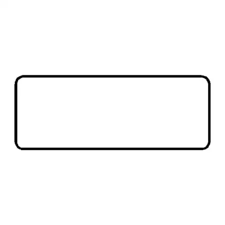 ELRING 144.750 Ventildeckeldichtung Dichtung Zylinderkopfhaube