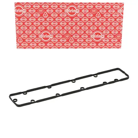 ELRING 152.317 Ventildeckeldichtung Dichtung Zylinderkopfhaube