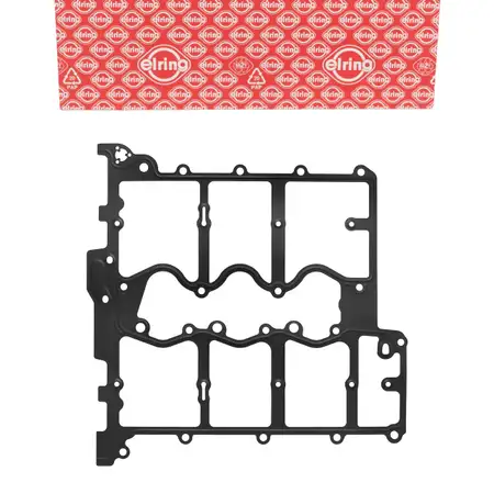 ELRING 163.820 Ventildeckeldichtung Dichtung Zylinderkopfhaube