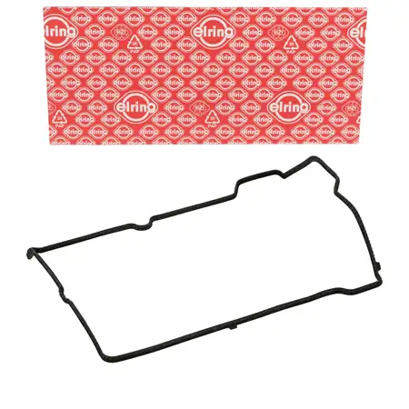 ELRING 165.320 Ventildeckeldichtung Dichtung Zylinderkopfhaube