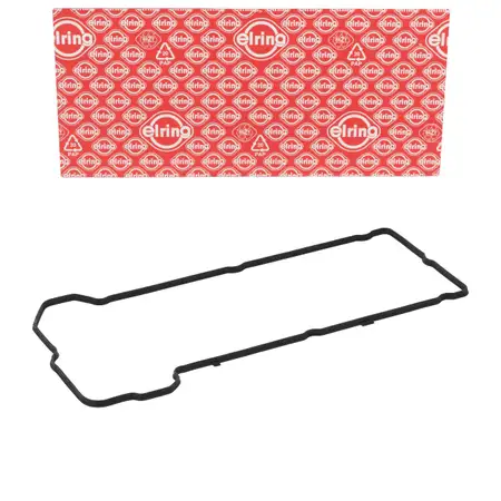 ELRING 172.440 Ventildeckeldichtung Dichtung Zylinderkopfhaube