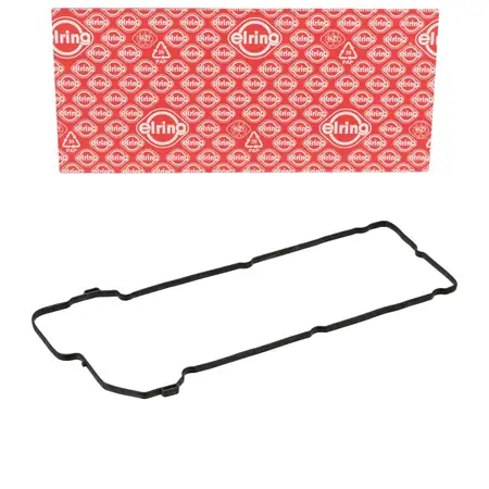 ELRING 172.430 Ventildeckeldichtung Dichtung Zylinderkopfhaube