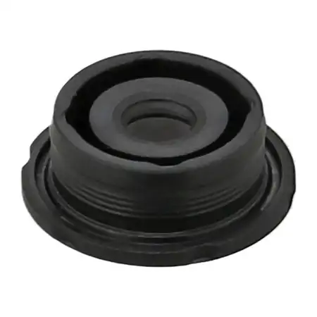 2x ELRING 173.700 Ventildeckeldichtung f&uuml;r CITROEN FIAT FORD PEUGEOT 2.2/2.4 DIESEL oben