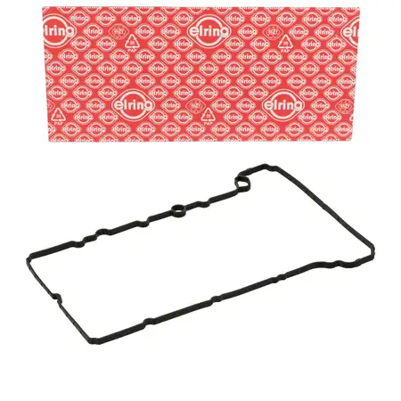 ELRING 181.670 Ventildeckeldichtung Dichtung Zylinderkopfhaube