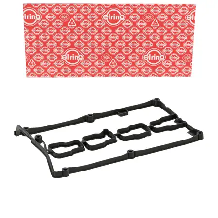 ELRING 199.080 Ventildeckeldichtung Dichtung Zylinderkopfhaube
