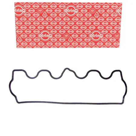 ELRING 199.160 Ventildeckeldichtung Dichtung Zylinderkopfhaube