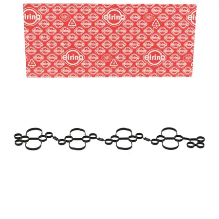 ELRING 103.680 Ventildeckeldichtung Dichtung Zylinderkopfhaube RECHTS