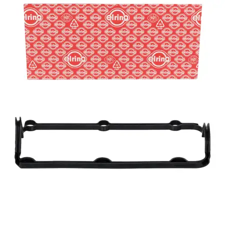 ELRING 215.660 Ventildeckeldichtung Dichtung Zylinderkopfhaube