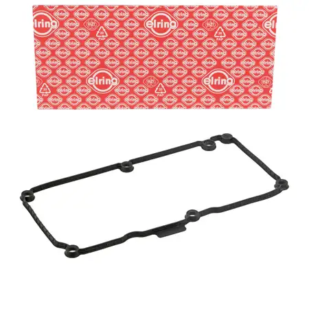 ELRING 224.930 Ventildeckeldichtung Dichtung Zylinderkopfhaube