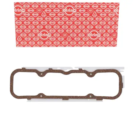 ELRING 237.787 Ventildeckeldichtung Dichtung Zylinderkopfhaube