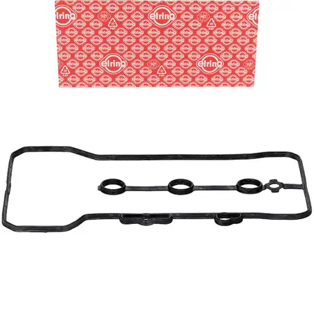 ELRING 340.570 Ventildeckeldichtung Dichtung Zylinderkopfhaube
