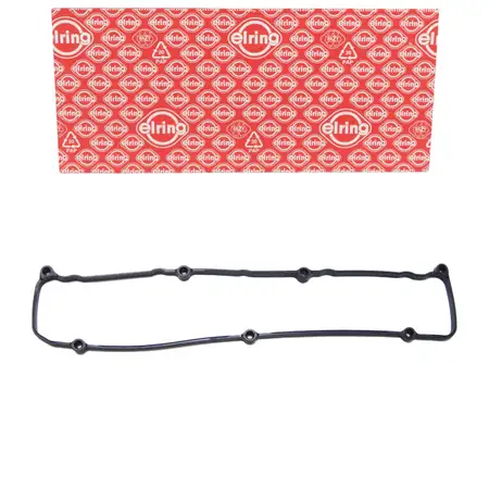 ELRING 343.510 Ventildeckeldichtung Dichtung Zylinderkopfhaube