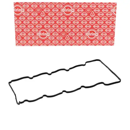 ELRING 344.920 Ventildeckeldichtung Dichtung Zylinderkopfhaube
