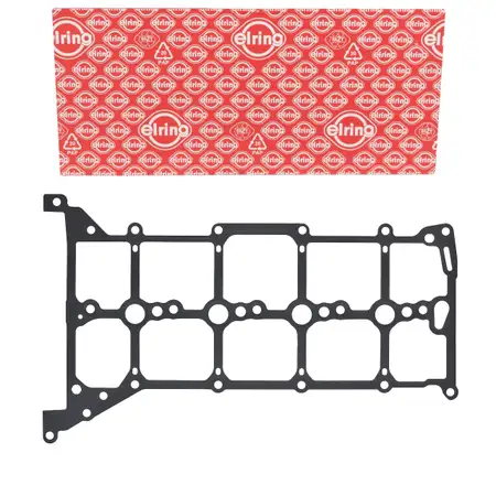 ELRING 355.792 Ventildeckeldichtung Dichtung Zylinderkopfhaube