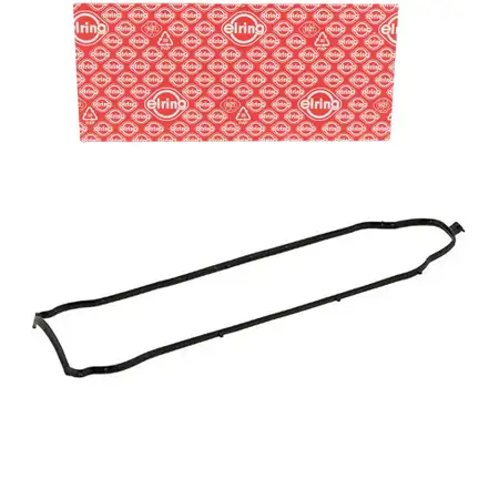 ELRING 374.280 Ventildeckeldichtung Dichtung Zylinderkopfhaube