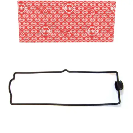 ELRING 375.190 Ventildeckeldichtung Dichtung Zylinderkopfhaube