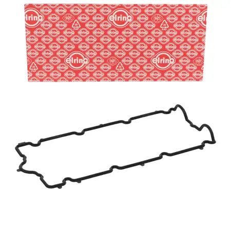 ELRING 375.270 Ventildeckeldichtung f&uuml;r ALFA ROMEO 147 156 166 Spider 2.5-3.2 links