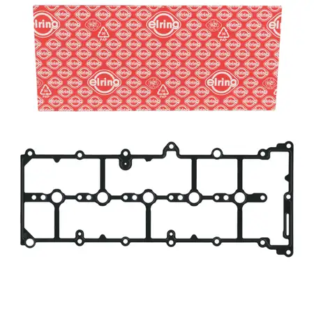 ELRING 375.340 Ventildeckeldichtung Dichtung Zylinderkopfhaube