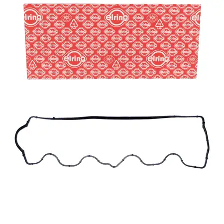 ELRING 375.310 Ventildeckeldichtung Dichtung Zylinderkopfhaube