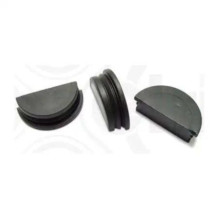 ELRING 389.390 Ventildeckeldichtung Dichtung Zylinderkopfhaube