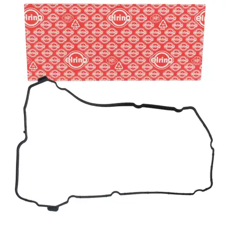 ELRING 302.470 Ventildeckeldichtung Dichtung Zylinderkopfhaube