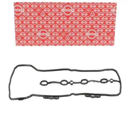 ELRING 307.010 Ventildeckeldichtung Dichtung Zylinderkopfhaube