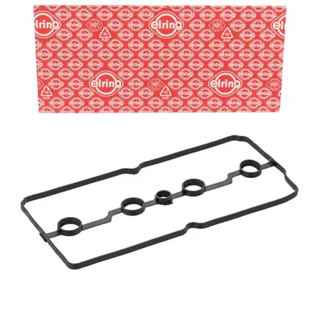ELRING 311.650 Ventildeckeldichtung Dichtung Zylinderkopfhaube