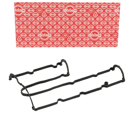 ELRING 318.170 Ventildeckeldichtung Dichtung Zylinderkopfhaube