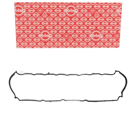 ELRING 318.430 Ventildeckeldichtung Dichtung Zylinderkopfhaube