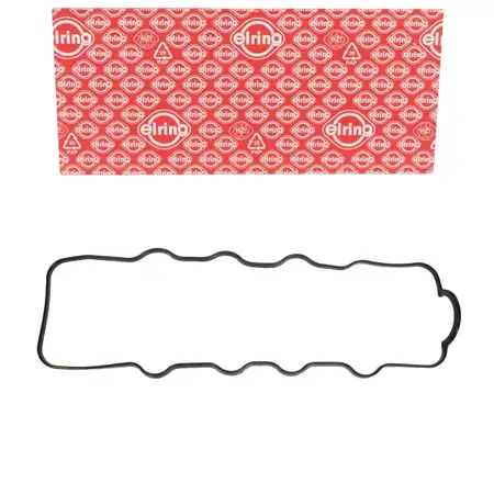 ELRING 323.799 Ventildeckeldichtung Dichtung Zylinderkopfhaube
