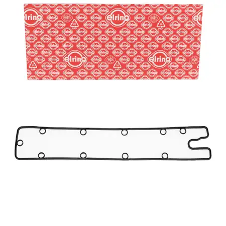ELRING 331.550 Ventildeckeldichtung Dichtung Zylinderkopfhaube