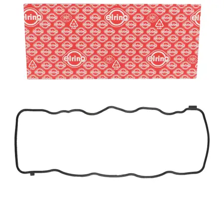 ELRING 452.300 Ventildeckeldichtung Dichtung Zylinderkopfhaube