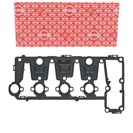 ELRING 453.500 Ventildeckeldichtung Dichtung Zylinderkopfhaube
