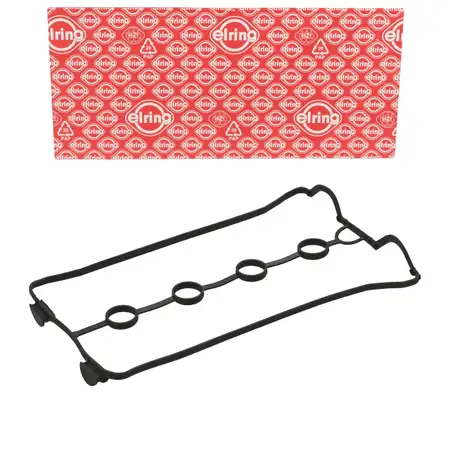 ELRING 457.250 Ventildeckeldichtung Dichtung Zylinderkopfhaube