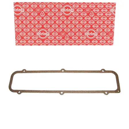 ELRING 462.713 Ventildeckeldichtung Dichtung Zylinderkopfhaube