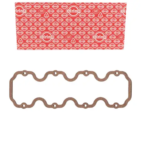 ELRING 463.566 Ventildeckeldichtung Dichtung Zylinderkopfhaube