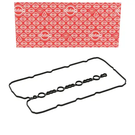 ELRING 468.850 Ventildeckeldichtung Dichtung Zylinderkopfhaube